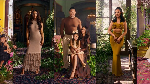 SHEIN x Scheana Collection
