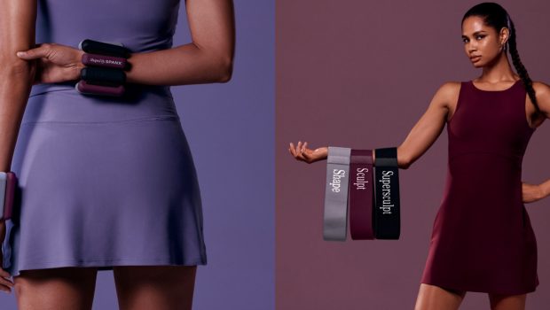 SPANX® | Bala Capsule Collection