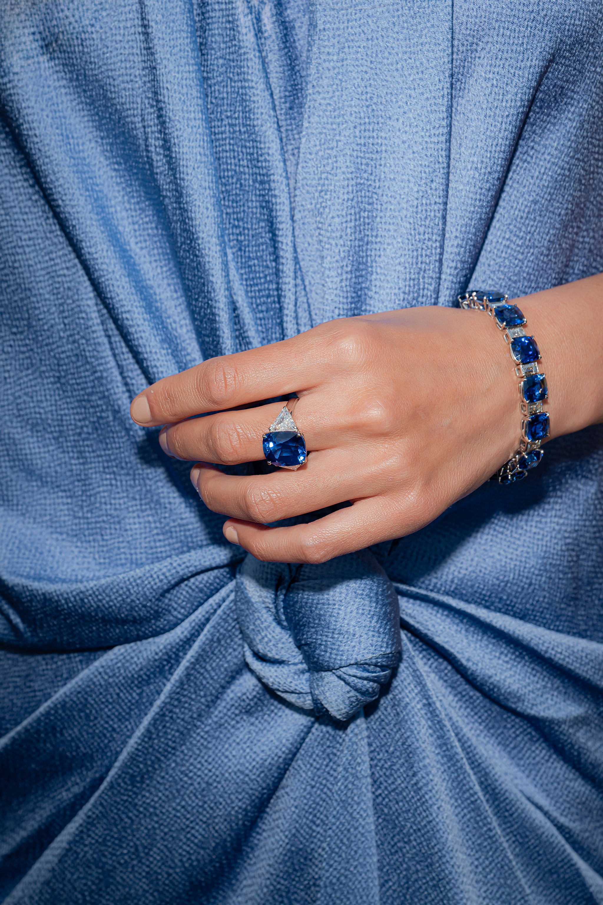 Stephen Silver Fine Jewelry
Photos by Petro Onysko | Onysko Photography, courtesy of Stephen Silver Fine Jewelry.