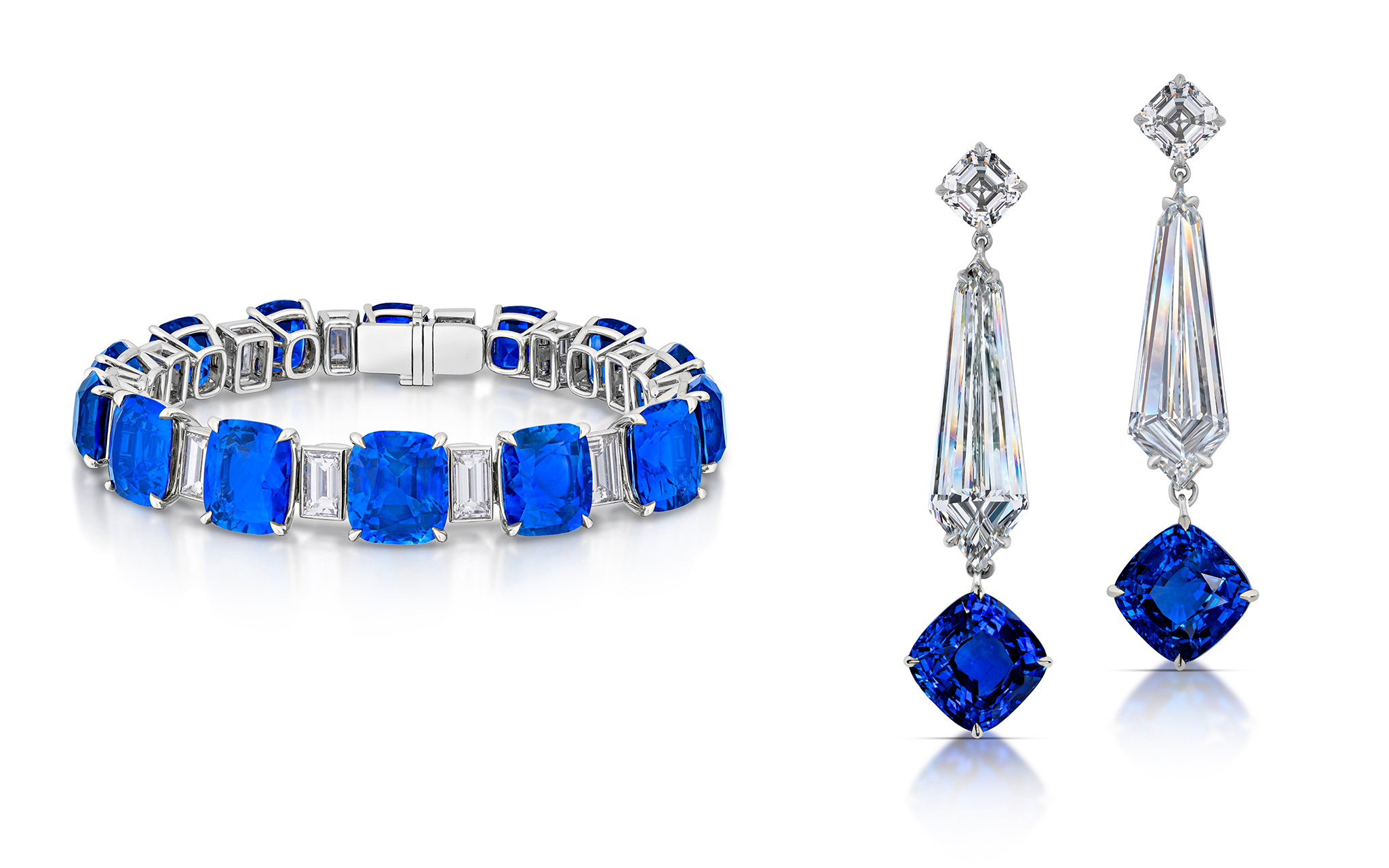 Stephen Silver Fine Jewelry
Photos by Petro Onysko | Onysko Photography, courtesy of Stephen Silver Fine Jewelry.