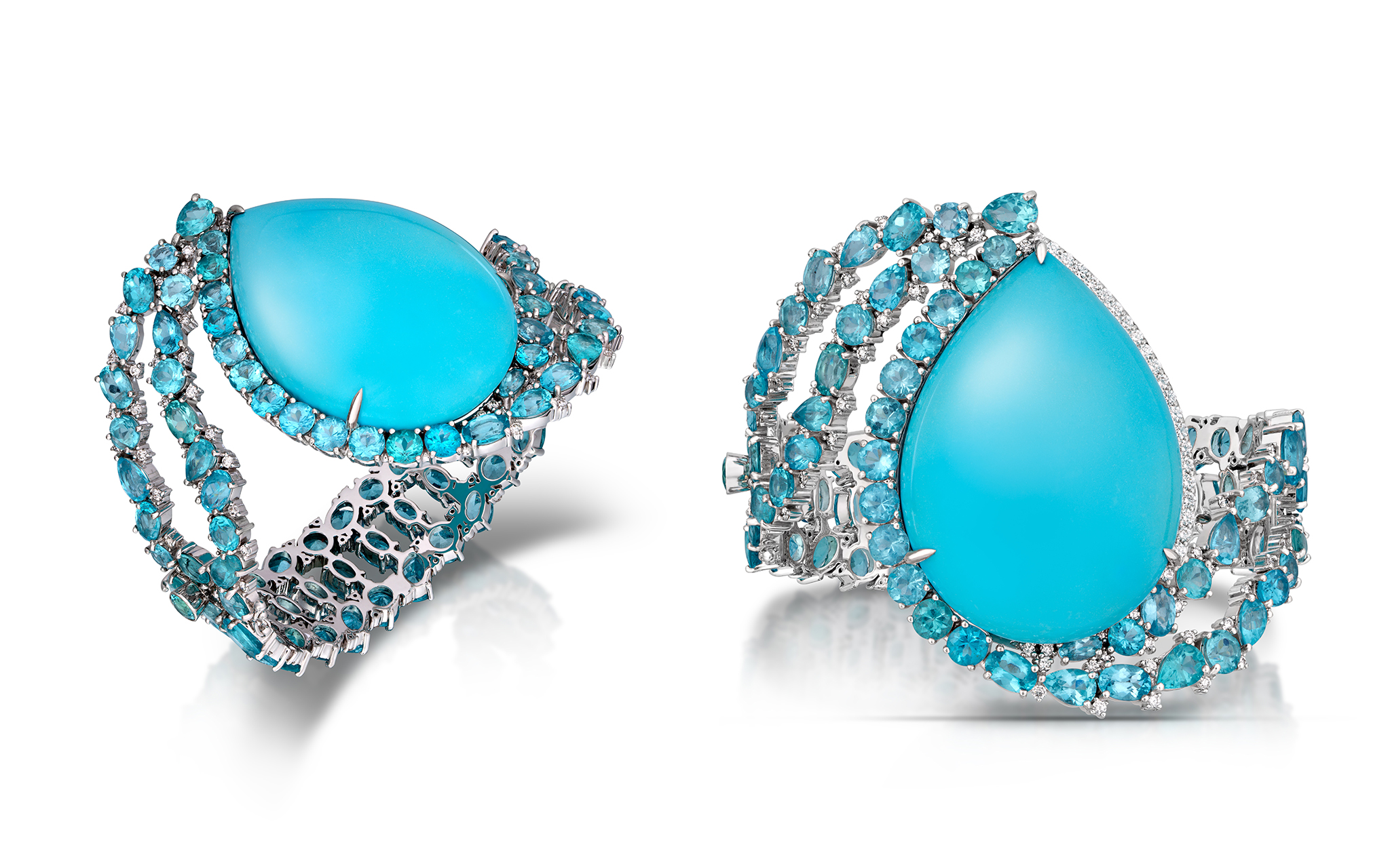 Stephen Silver Fine Jewelry
Photos by Petro Onysko | Onysko Photography, courtesy of Stephen Silver Fine Jewelry.