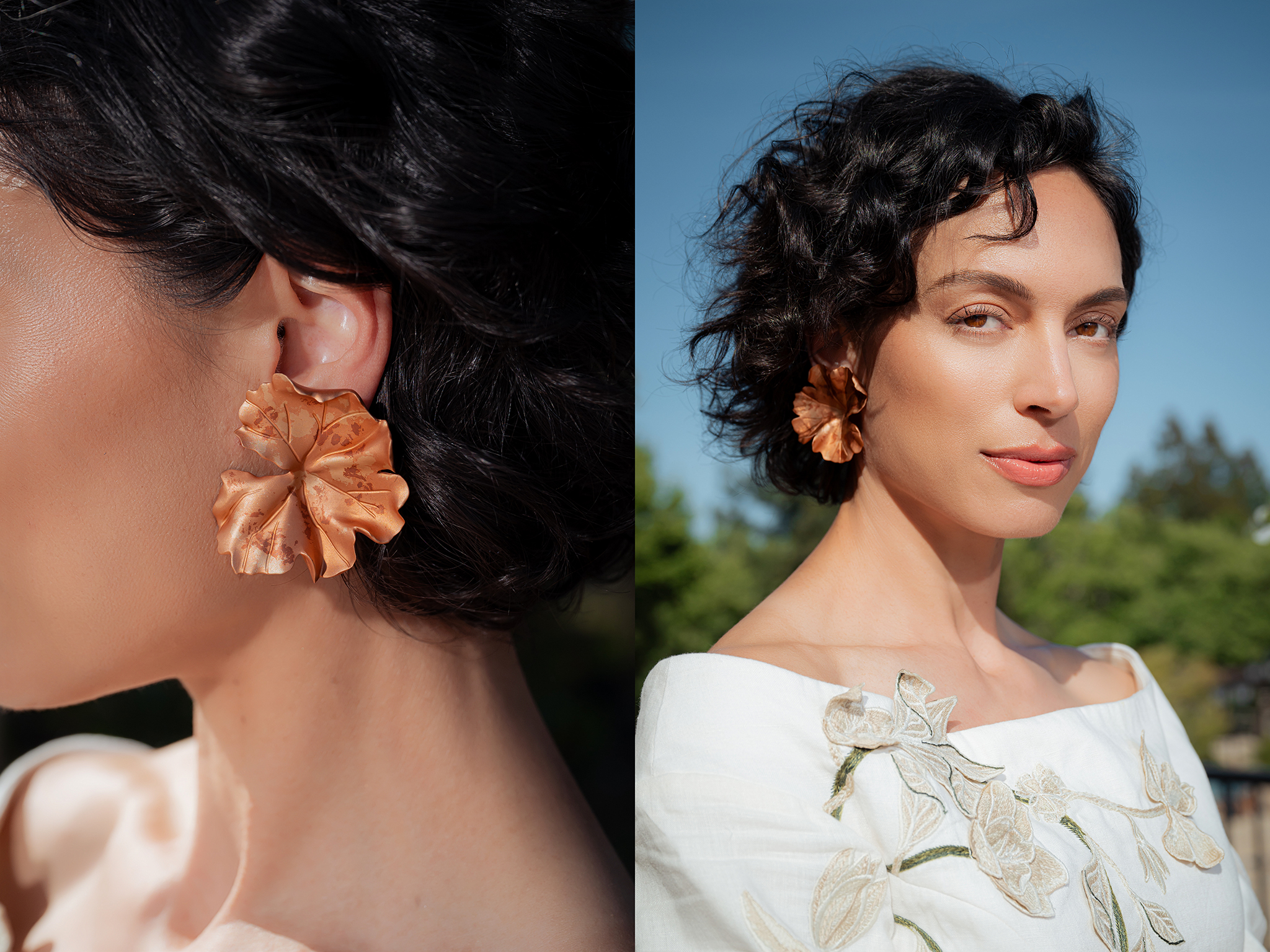 Stephen Silver Fine Jewelry
Photos by Petro Onysko | Onysko Photography, courtesy of Stephen Silver Fine Jewelry.