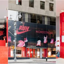 Nordstrom Ignites NYC’s Running Scene with Nike Running @ The Corner