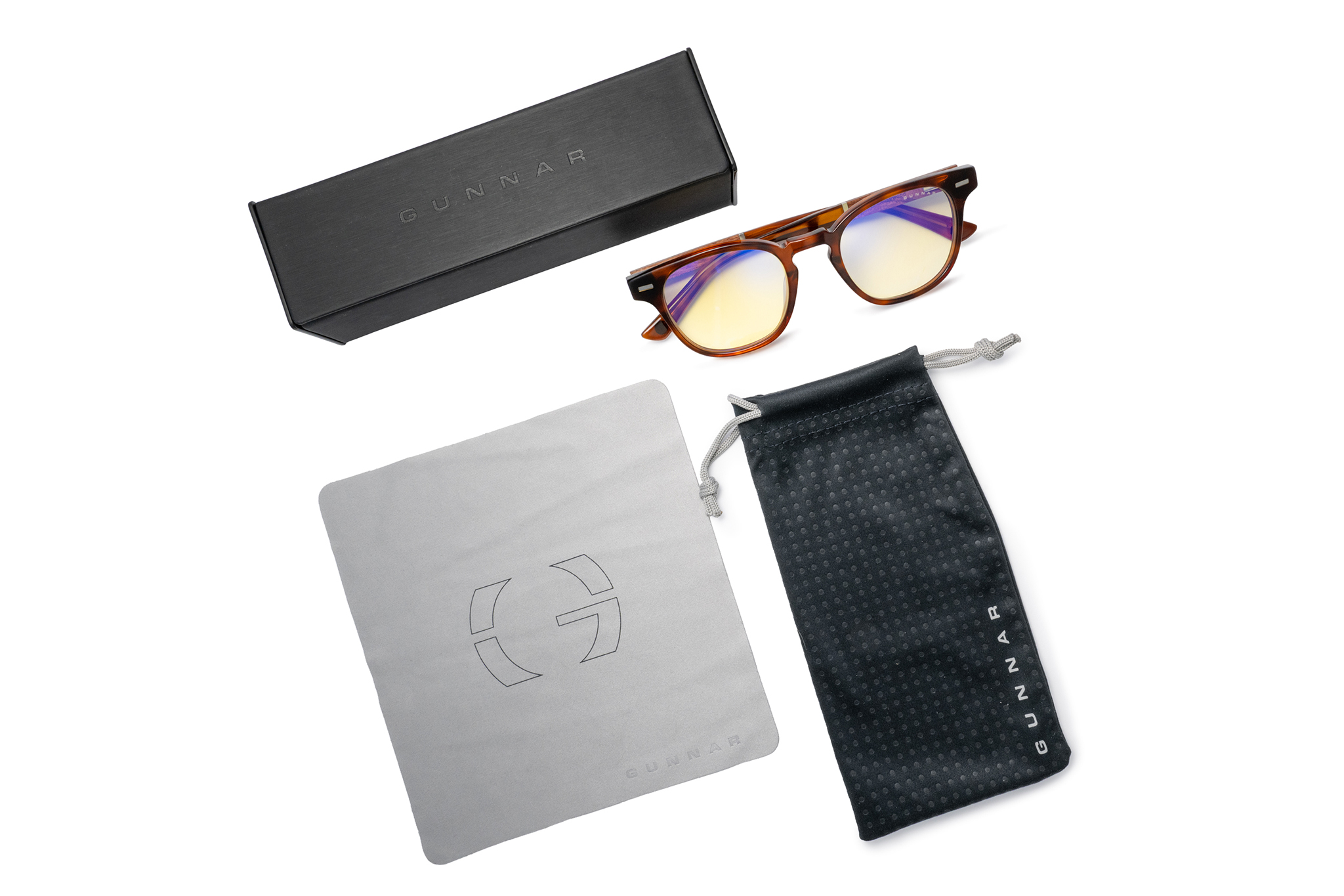 Tioga Rosewood Amber & Accessories