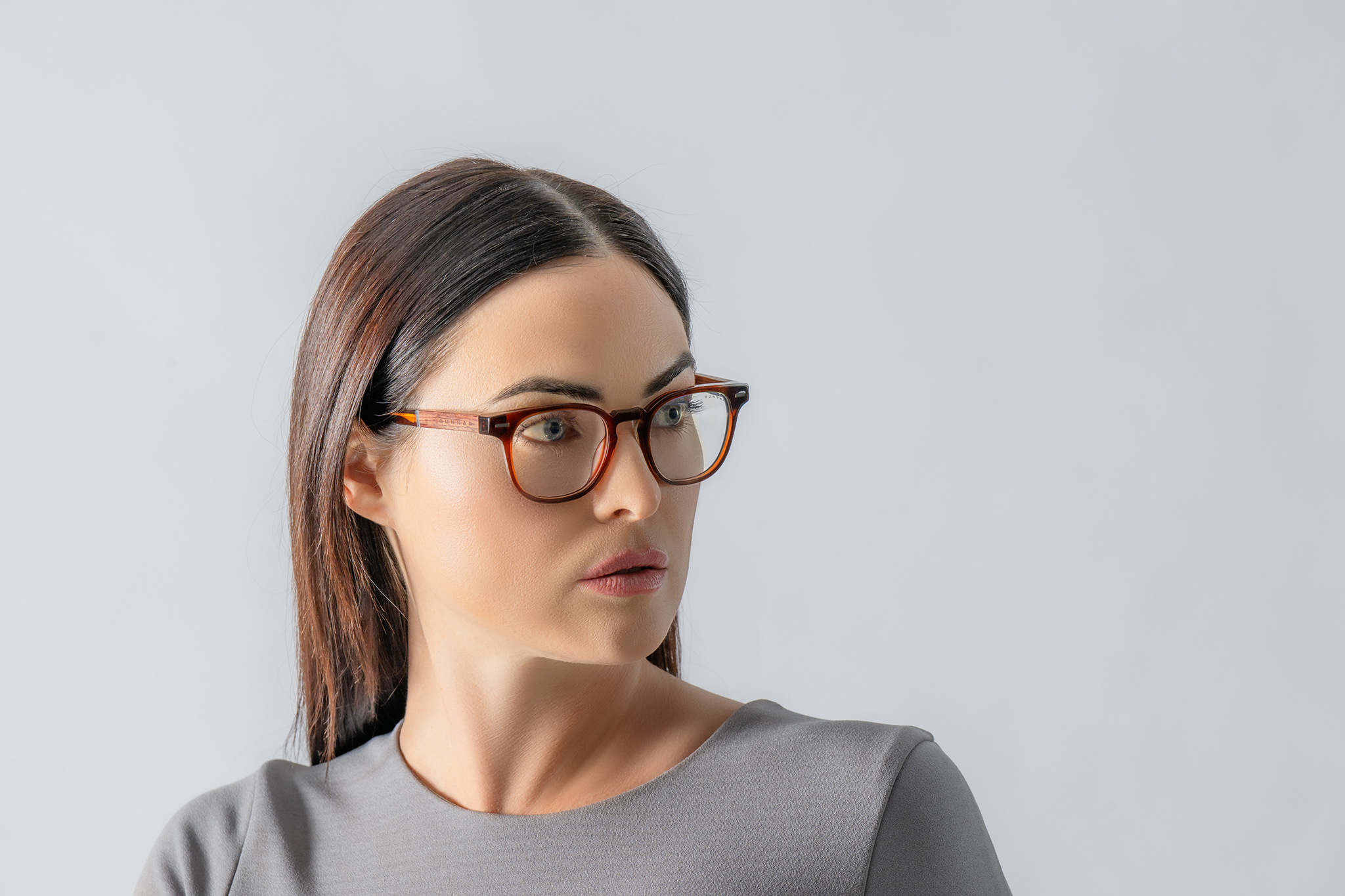 Tioga Rosewood Clear, Female
