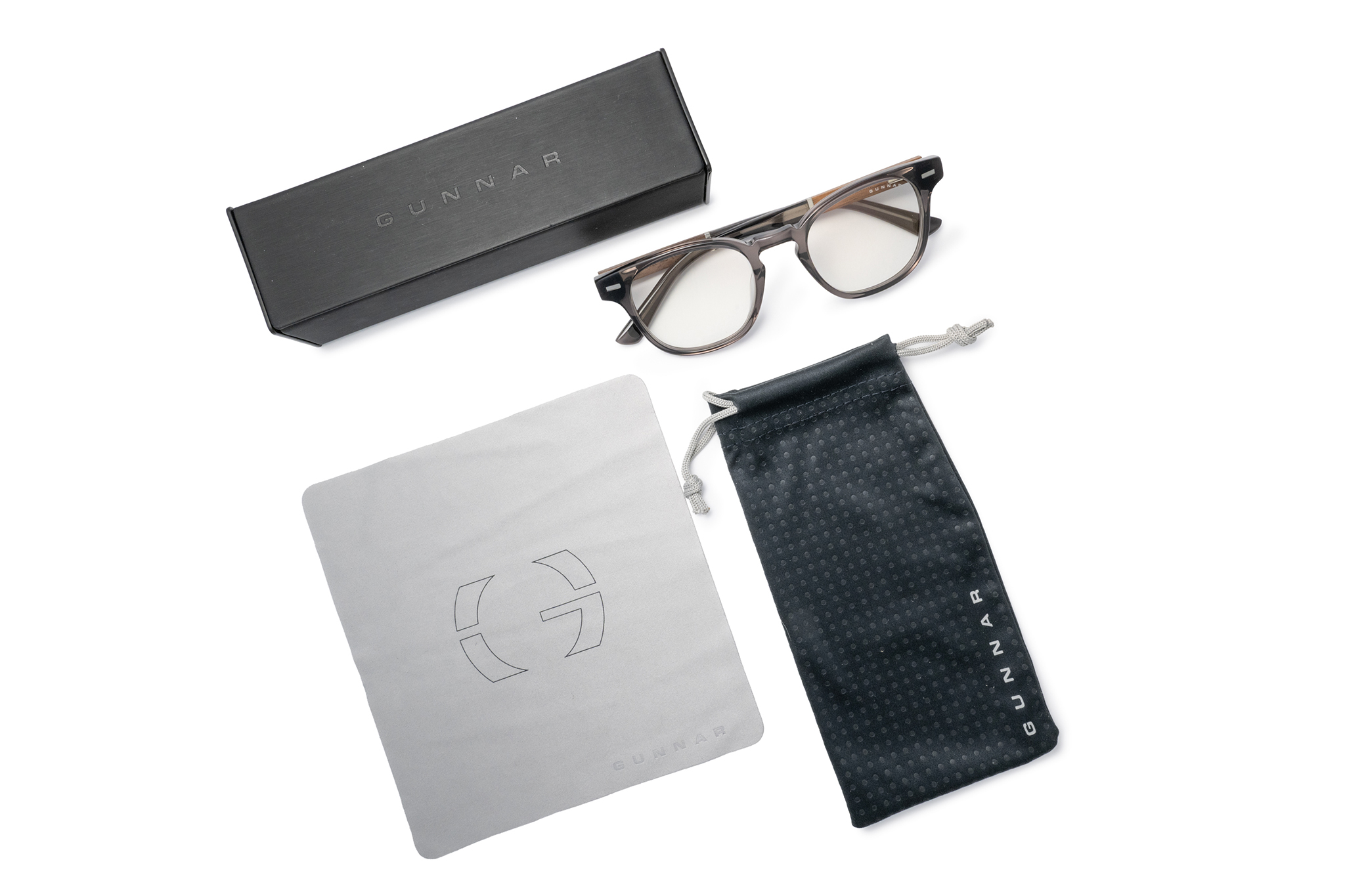 Tioga Smoke Clear & Accessories