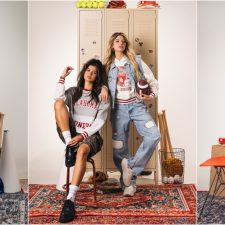 The Wild Collective Debuts Fashion-Forward NCAA Apparel Collection at Target