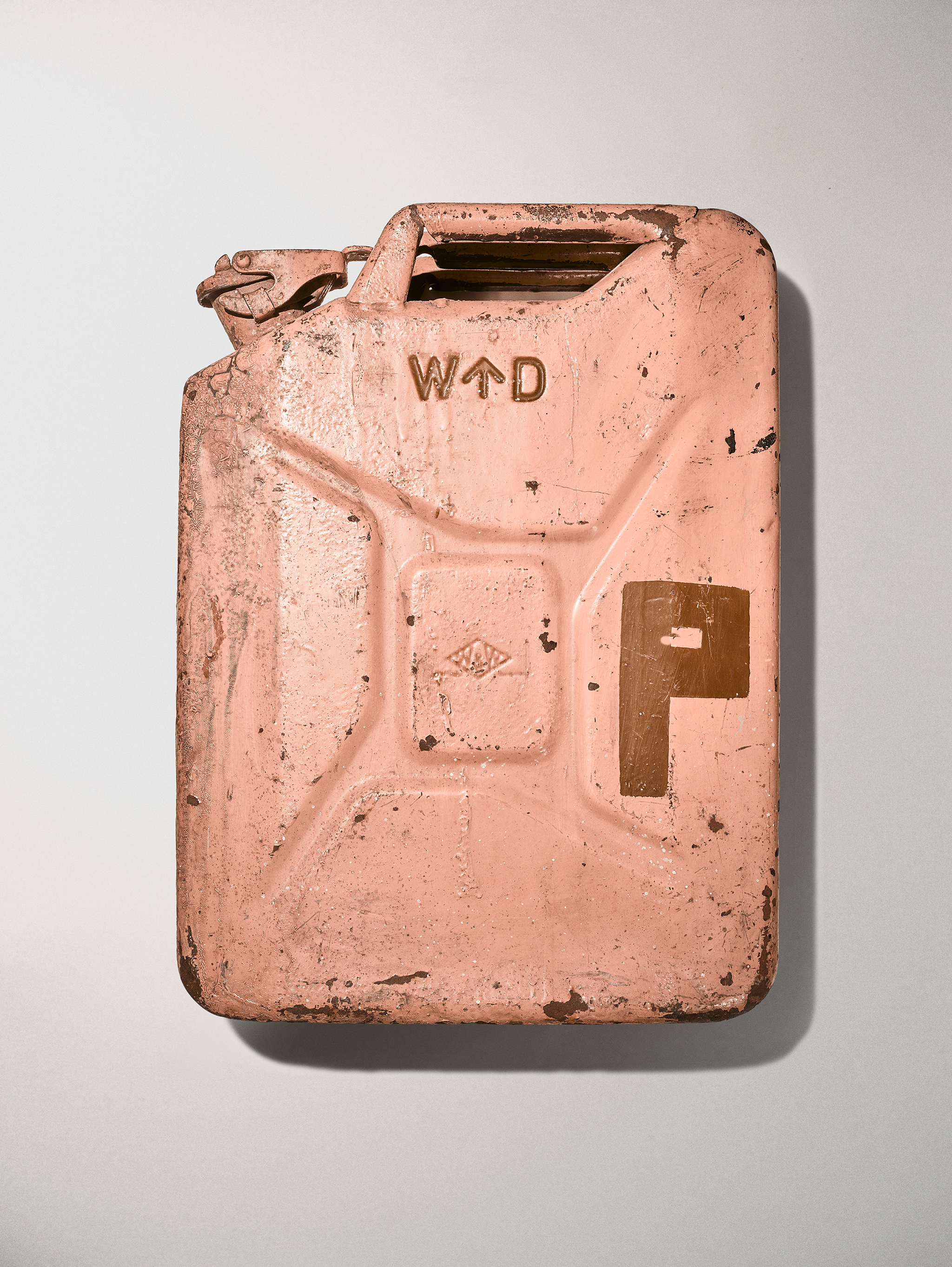 AERA TFL M-1 JERRY CAN V1 30cm