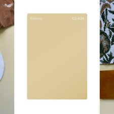 C2 Paint Announces 2026 Color of the Year: C2 Epernay #639