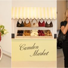 Event Recap: Caffè GUESS; VIP Pop-up Experience at New York Fashion Week