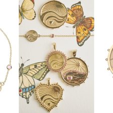 Jane Win Introduces “Share the Love” Collection