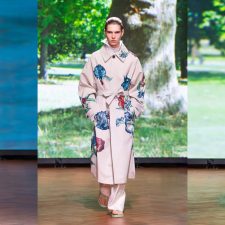 KENT&CURWEN Spring/Summer 2026 Collection: The Blossoming