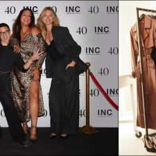 I.N.C. International Concepts x Christian Siriano