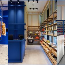Marimekko Opens Flagship Store in Paris