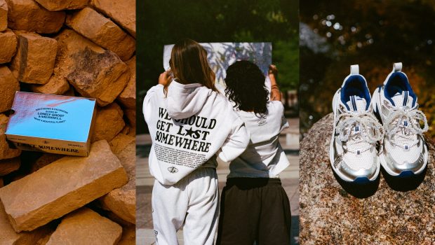 Merrell x LONELY GHOST Celebrate Community, Connection, and Self Expression with Limited-edition Capsule Collection