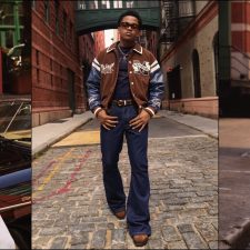 Michael Rainey Jr. x boohooMAN Capsule Collection