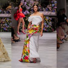 Nardos Spring/Summer 2026 ‘Whispers of Renewal’ Collection