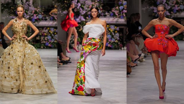 Nardos Spring/Summer 2026 'Whispers of Renewal' Collection