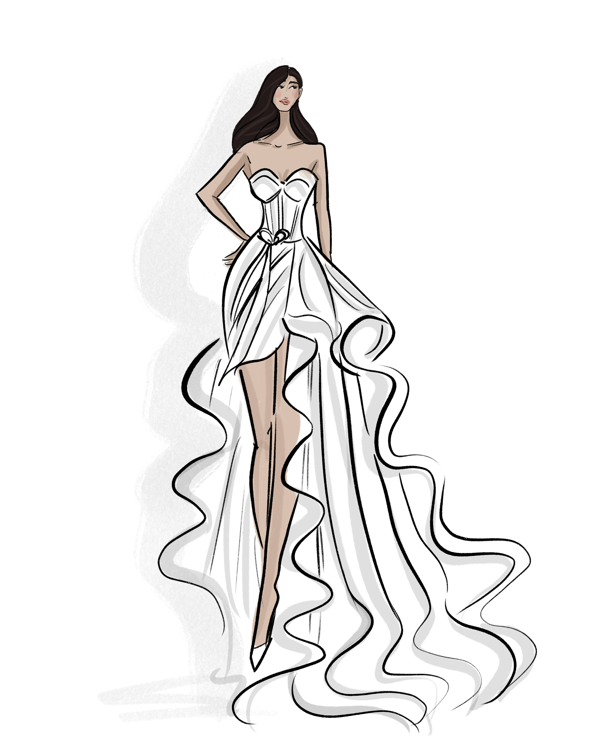 New Brunswick Designer; Chavah Lindsay
Illustrated by Lauren Pearson, www.bylaurenp.com | @bylaurenp