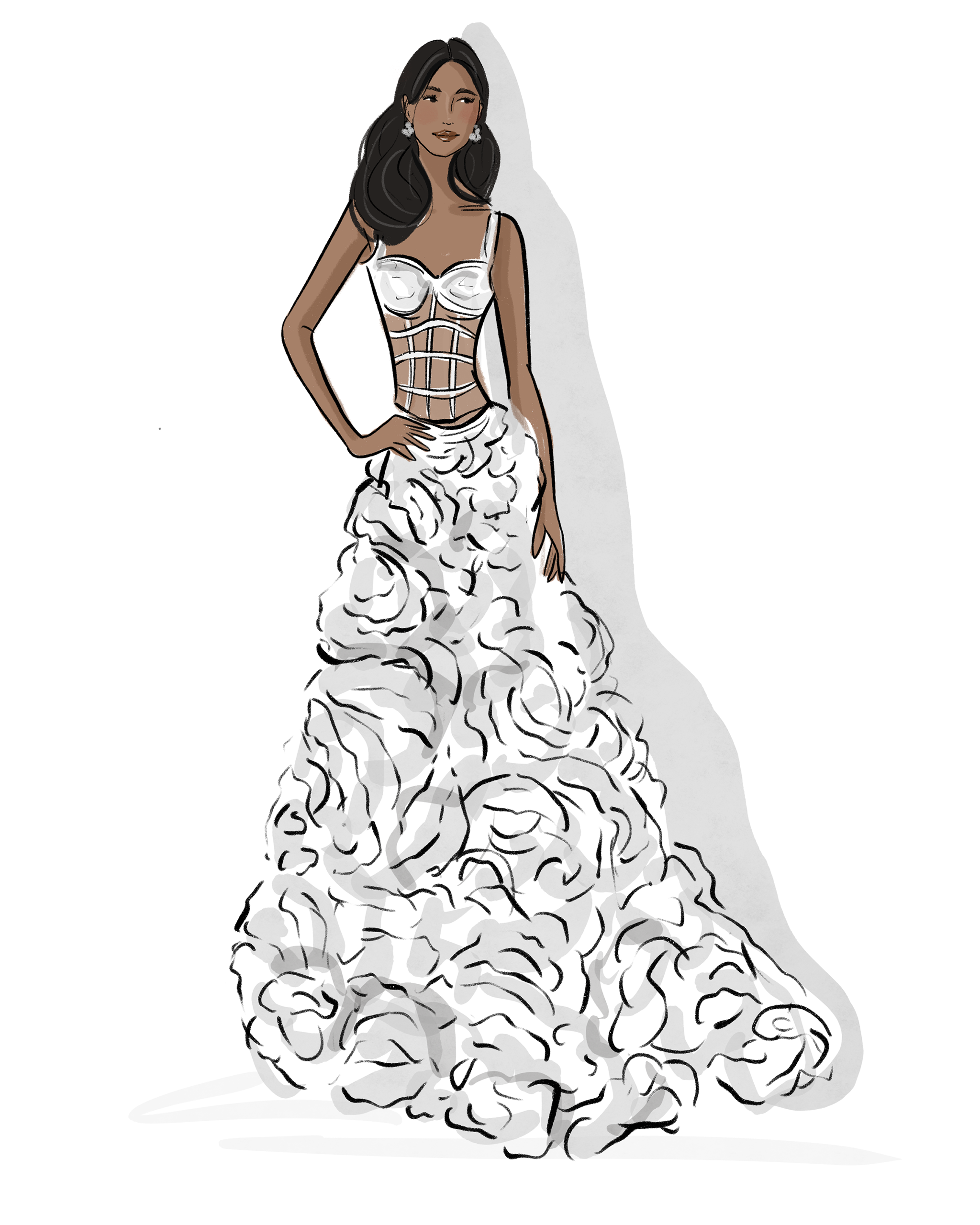 Newfoundland Designer; Rodney Philpott
Illustrated by Lauren Pearson, www.bylaurenp.com | @bylaurenp