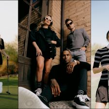 PXG Unveils 2025 Fall/Winter Apparel Collection