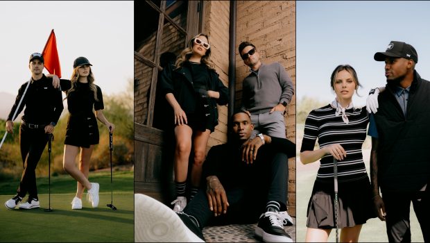 PXG Unveiled 2025 Fall/Winter Apparel Collection