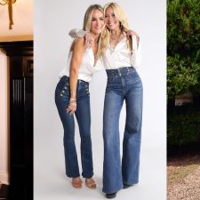 Ramy Brook x Meeghan Mullin