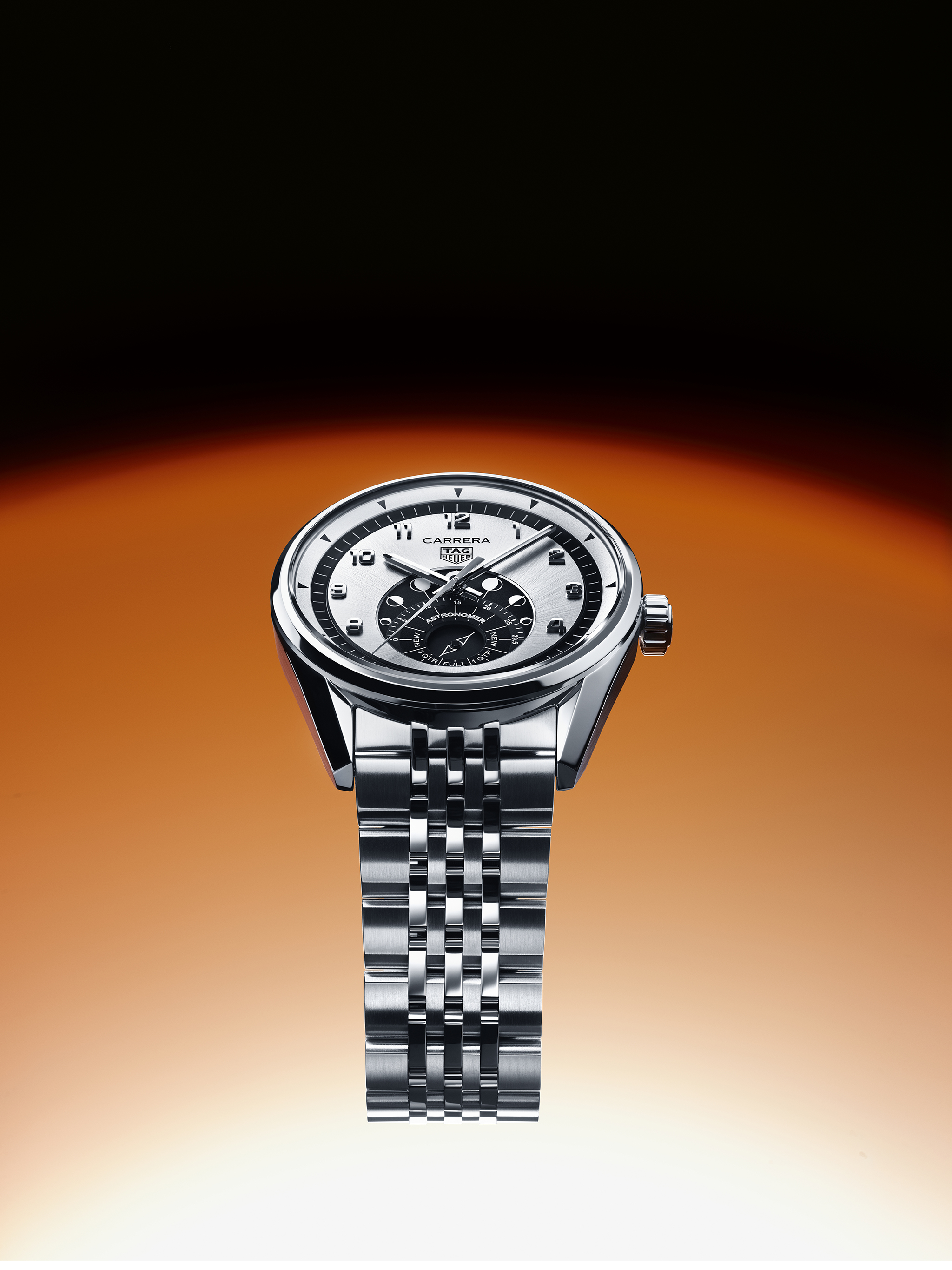 TAG Heuer Carrera Astronomer