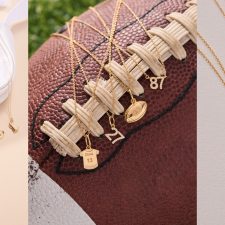 Fine Jewelry Brand Tiny Tags Unveiled TT Sport