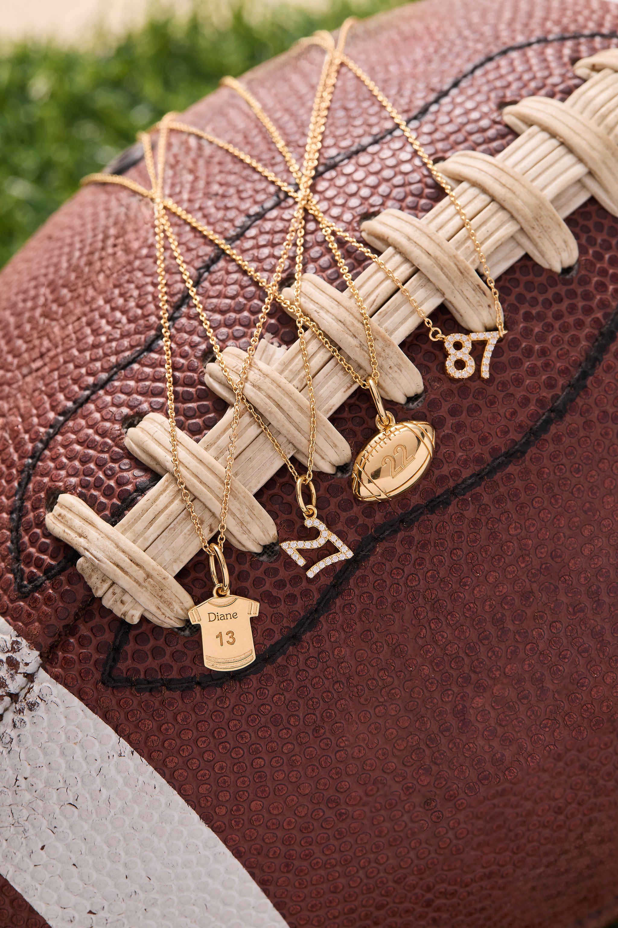 Fine Jewelry Brand Tiny Tags Unveiled TT Sport