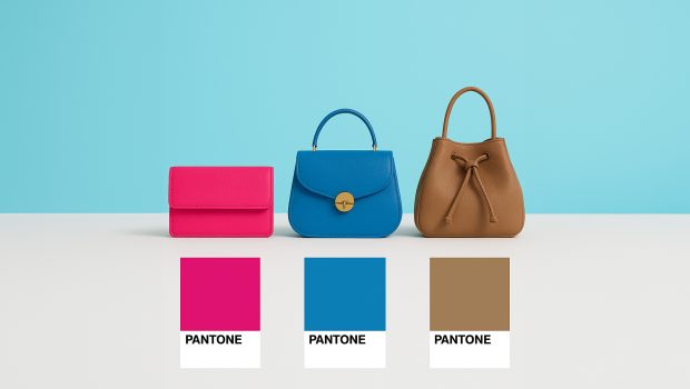 X-Rite Adds New Pantone Fashion, Home + Interiors (FHI) Color Library to PantoneLIVE Digital Color Ecosystem. Image ©2025 X-Rite