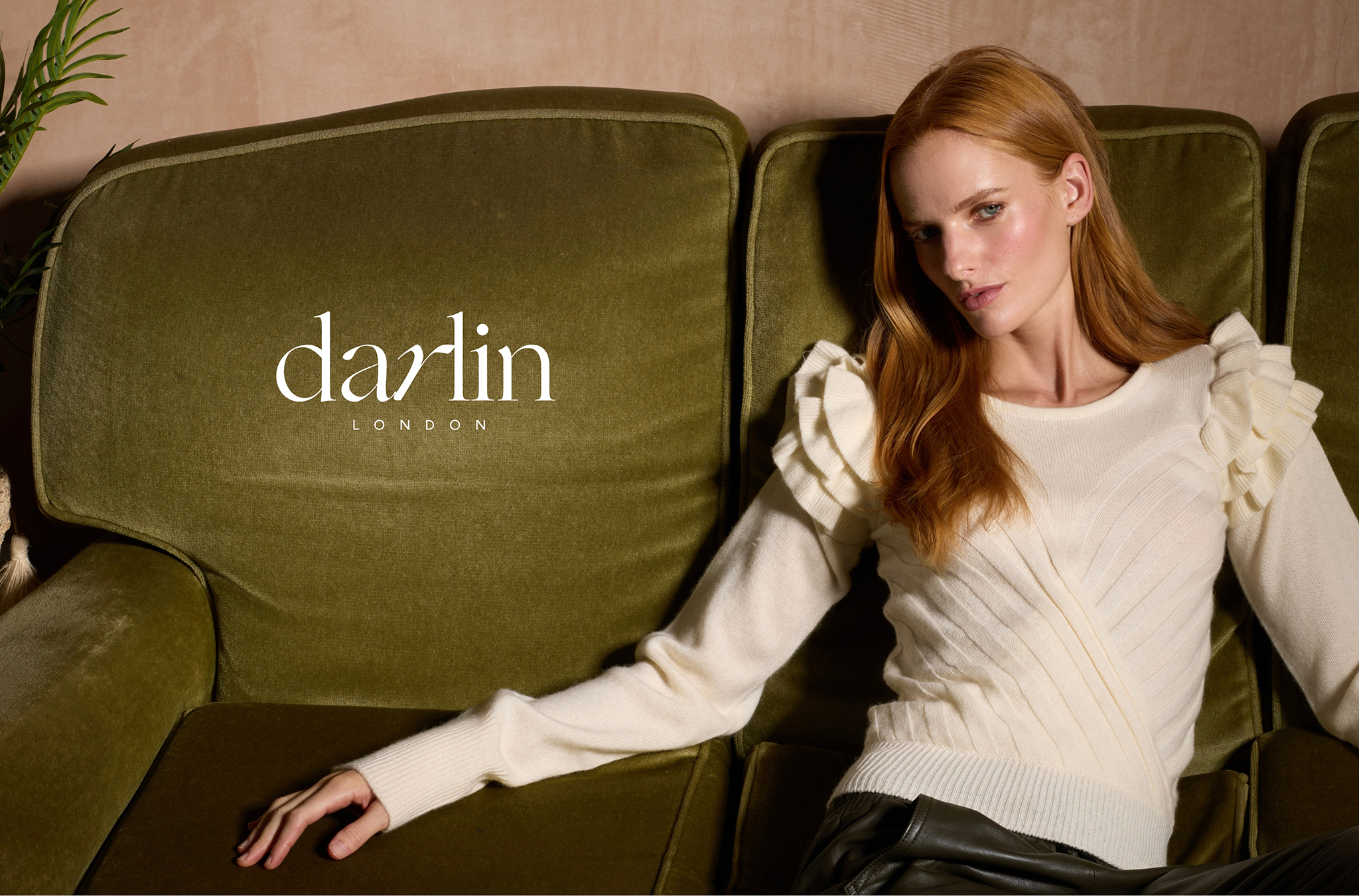 Lauren - Perfect Ribbed Puff Sleeve Sweater