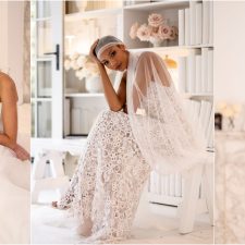 Francesca Miranda Fall/Winter 2026 Bridal Collection