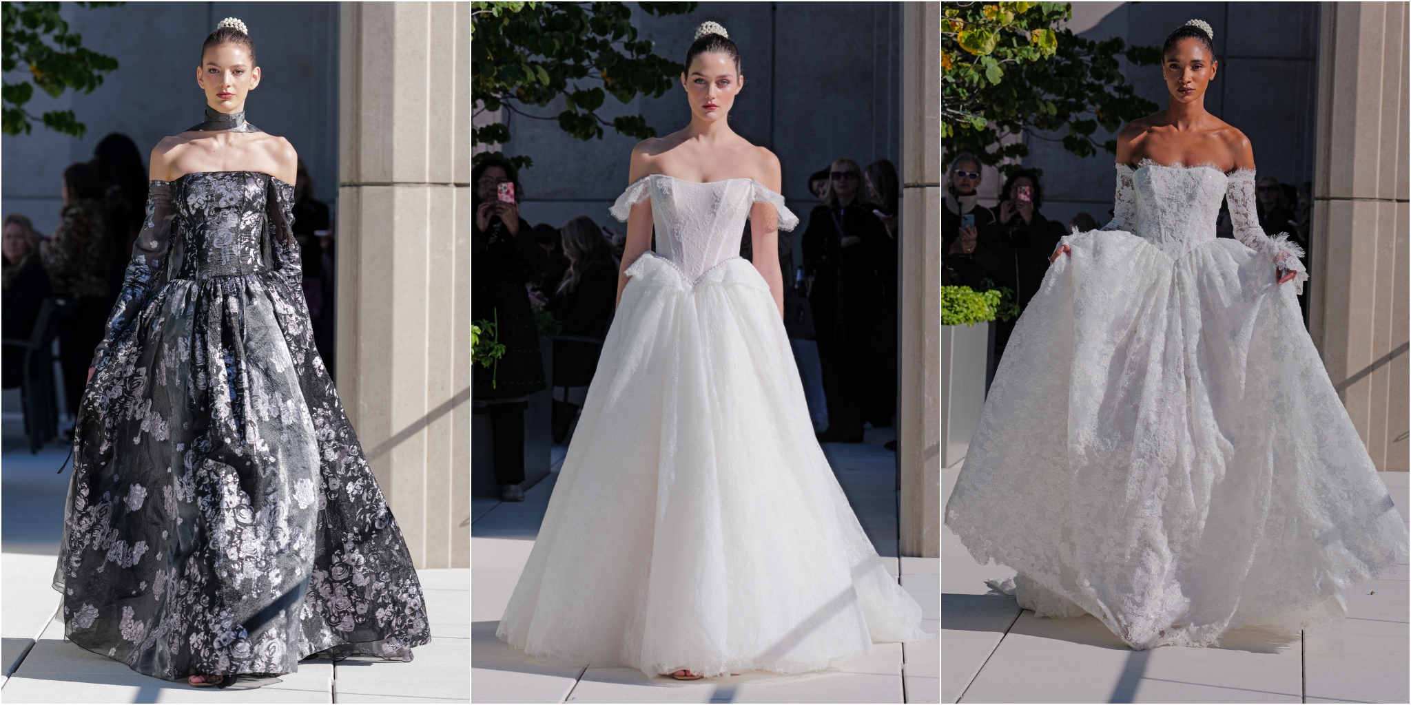 Photos by Chia-Ta Tsai @ct_tsai on assignment for Paris Runway Official @parisrunwayofficial