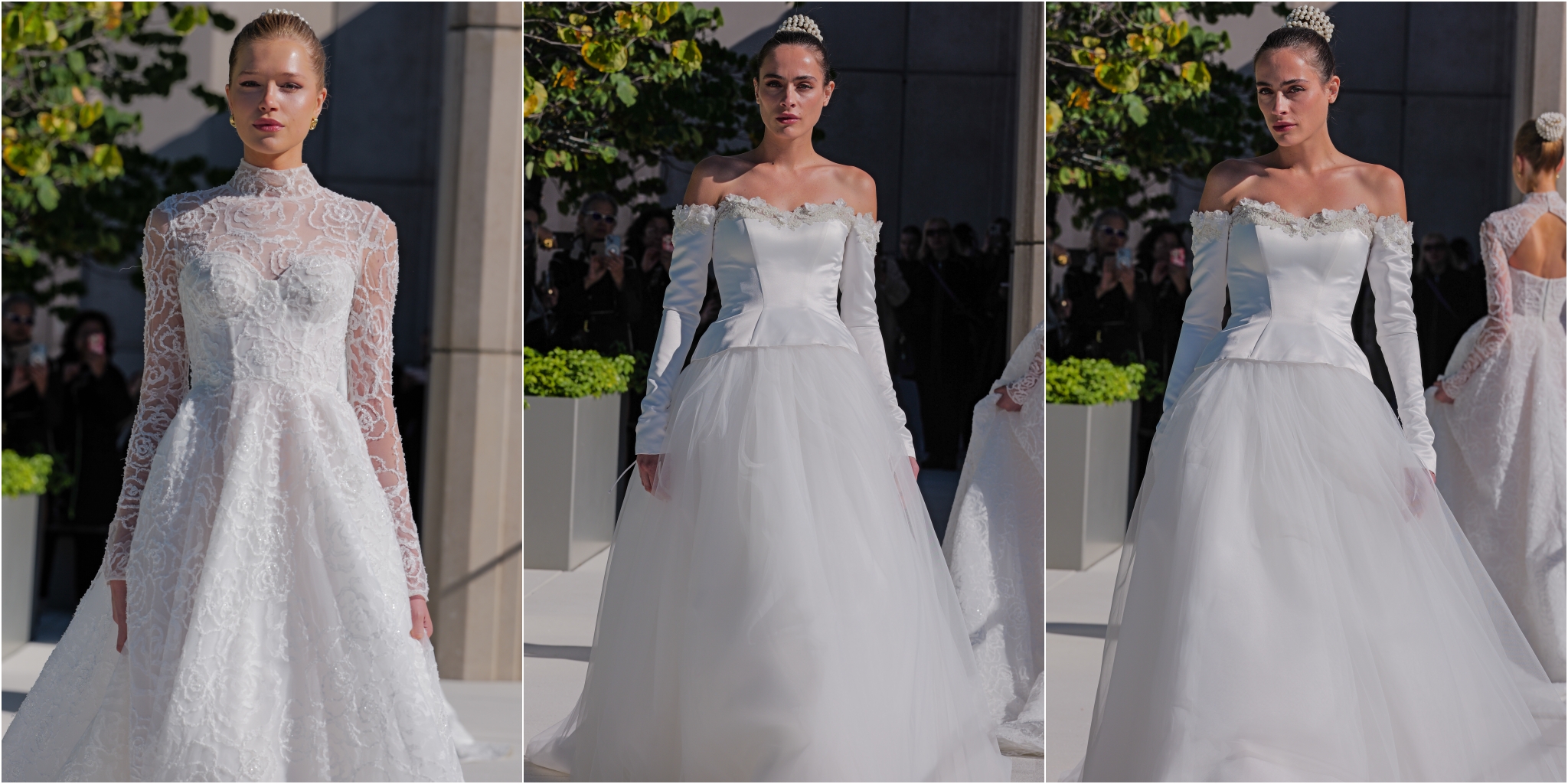 Photos by Chia-Ta Tsai @ct_tsai on assignment for Paris Runway Official @parisrunwayofficial