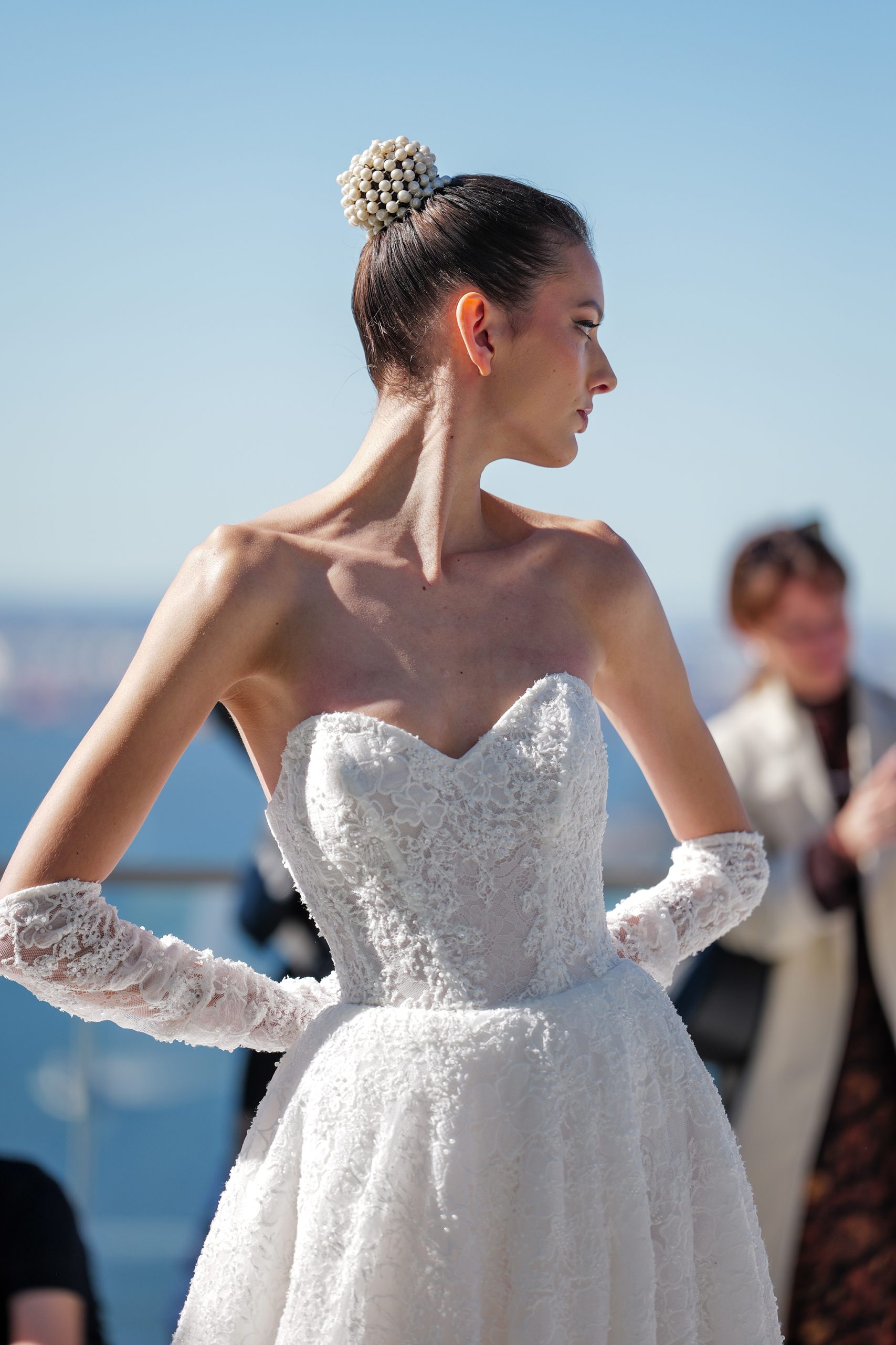 Photo by Chia-Ta Tsai @ct_tsai on assignment for Paris Runway Official @parisrunwayofficial