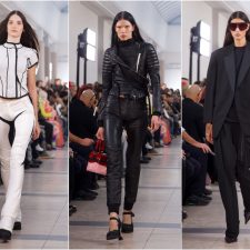 Ottolinger Spring/Summer 2026 Collection Runway Show
