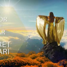 PPG 2026 Color of the Year: Secret Safari (PPG1110-4)