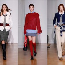 PSALTER 20th Anniversary Paris Fashion Show: “Psalms of the Moment”