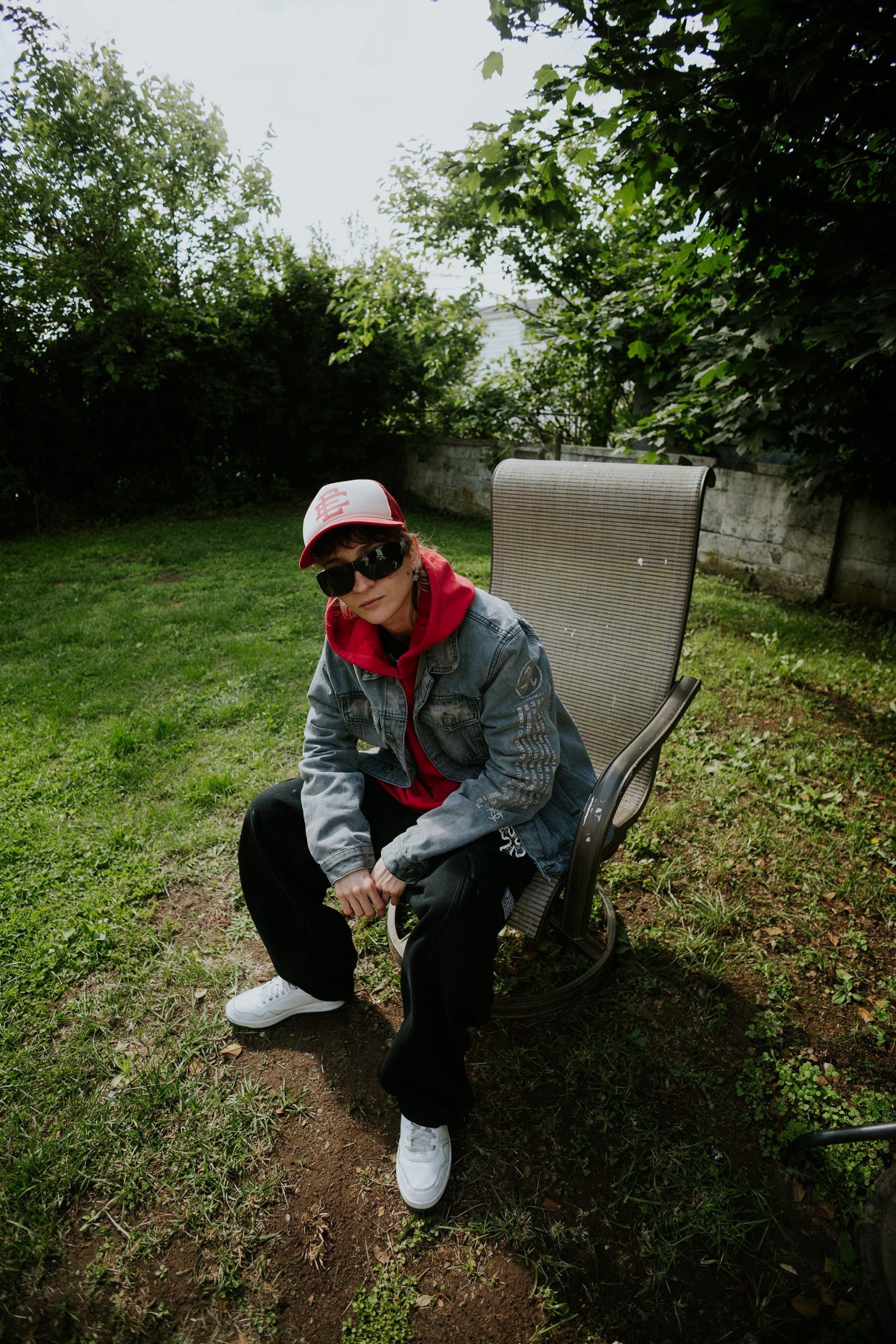 Pamela Velez - Photo Courtesy of Pamela Velez