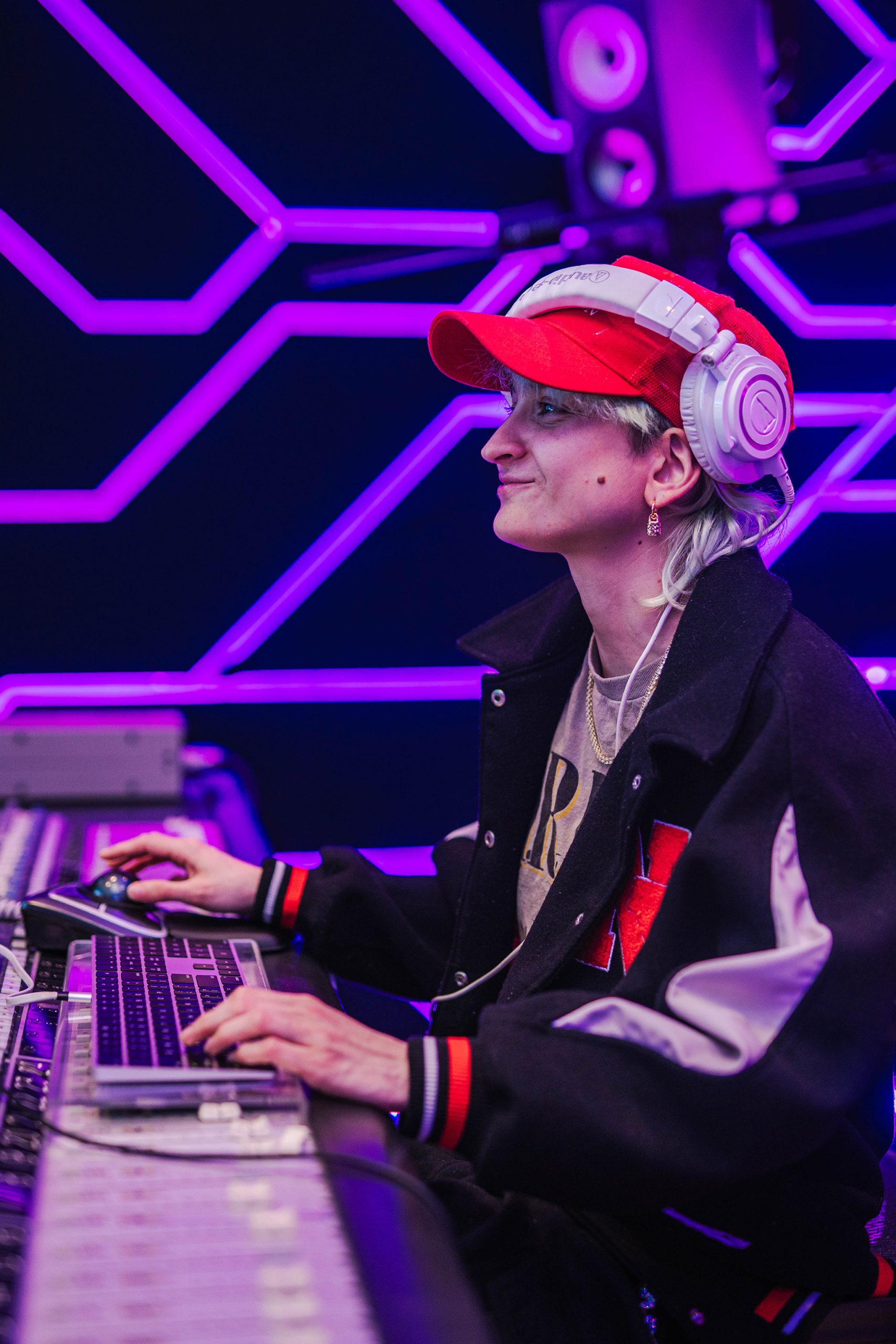 Pamela Velez - Photo Credit Jay Betancourt