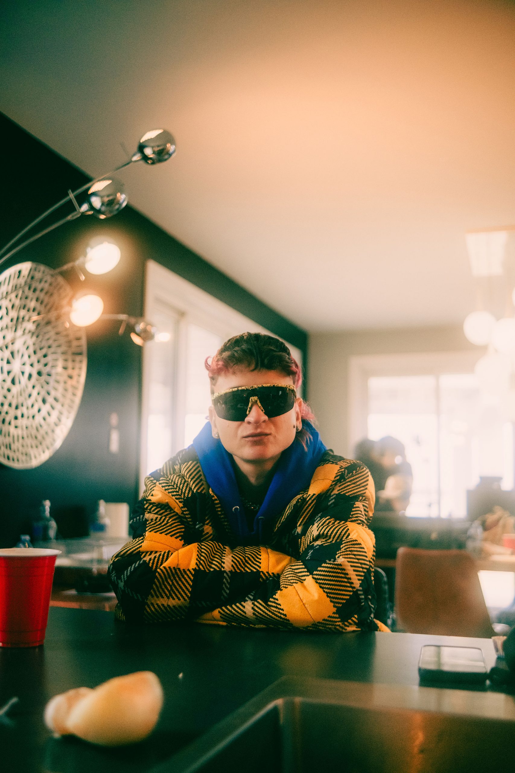 Pamela Velez - Photo Credit Kery Morell