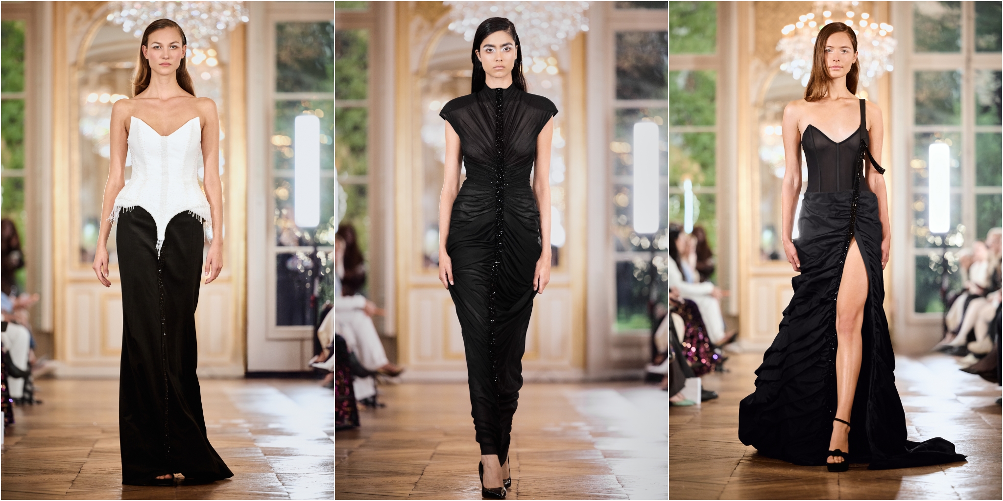 SAGIO Spring/Summer 2026 Fashion Show