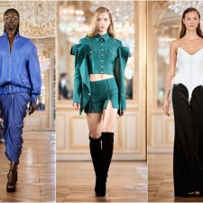 SAGIO Spring/Summer 2026 Fashion Show