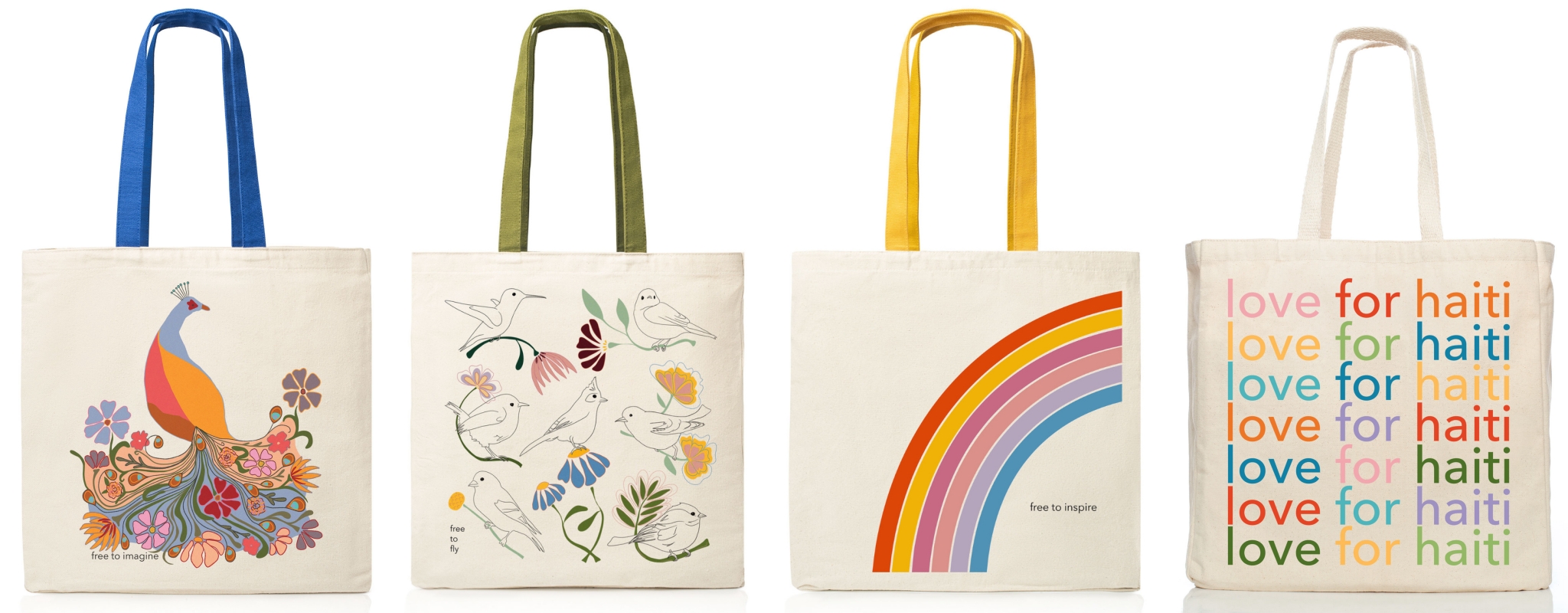Totes by The Tote Project