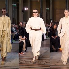 Uma Wang Spring/Summer 2026 Collection