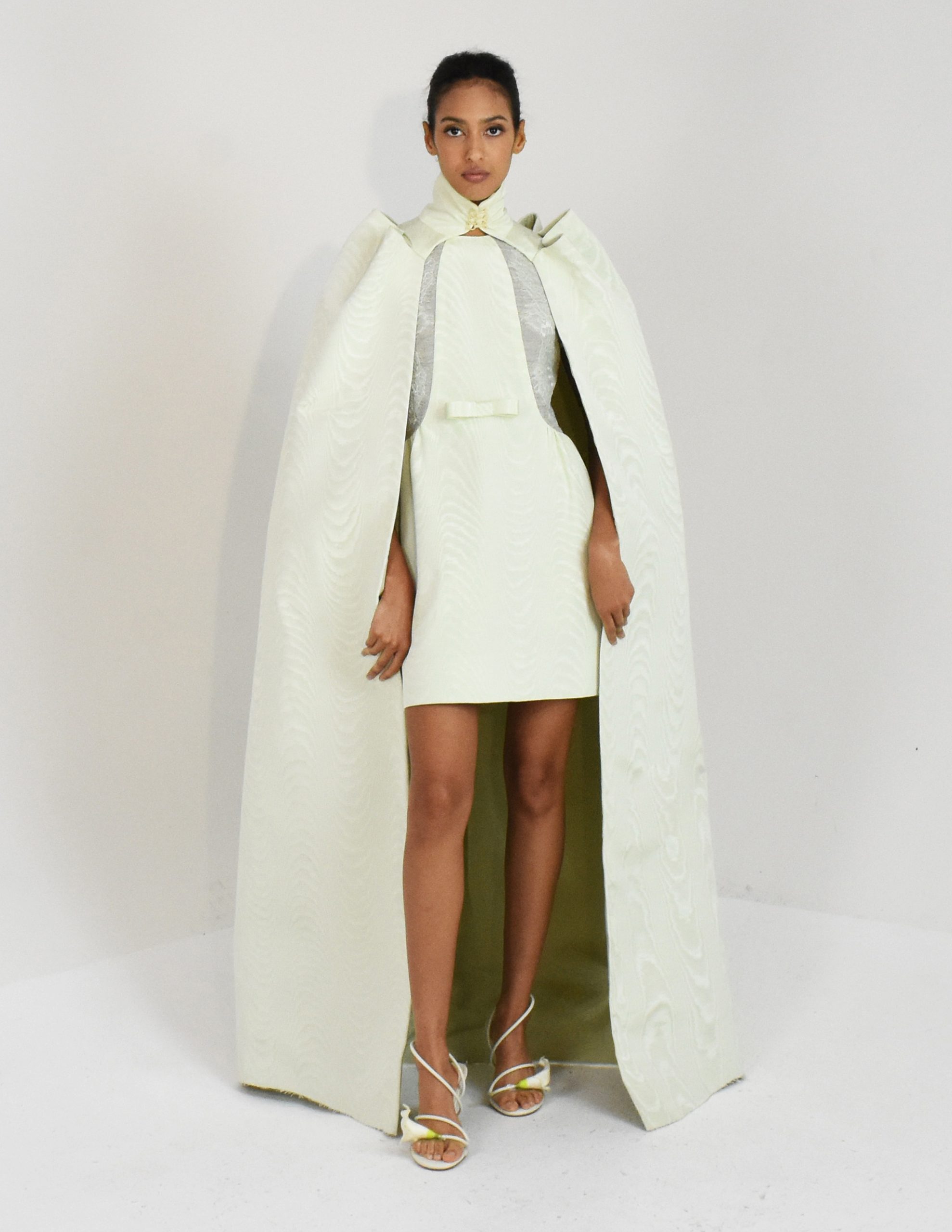 VICTOR dE SOUZA Bridal 2026 Couture