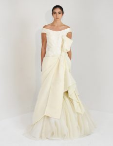 VICTOR dE SOUZA Bridal 2026 Couture