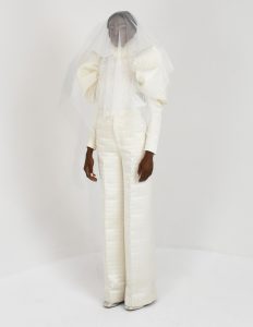 VICTOR dE SOUZA Bridal 2026 Couture