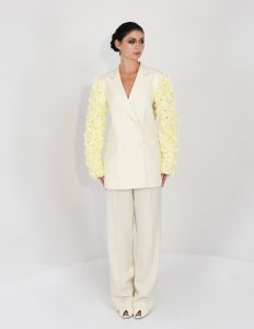 VICTOR dE SOUZA Bridal 2026 Couture